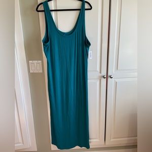 NWT Tank Dress